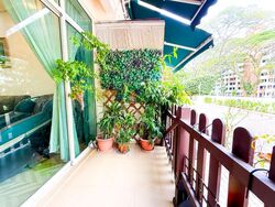 Woodgrove Condominium (D25), Condominium #525465911